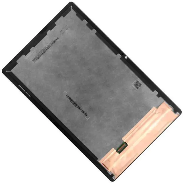 Alt view image 4 of 5 - A-MIND for Samsung Galaxy Tab A7 10.4 Screen Replacement Touch Screen Digitizer SM-T500 SM-T505 LCD Display Full Assembly Repair Kits,with Screen Protector+Tools (Black)