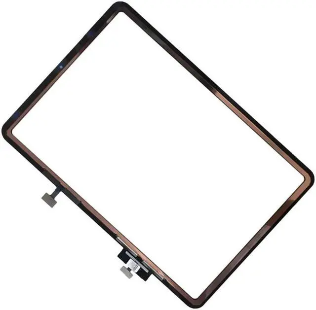Alt view image 4 of 5 - A-MIND for iPad Air 5 2022 Touch Screen Replacement Touch Digitizer for iPad Air 2022 A2589 A2591 Touch Panel Glass Repair Tool Kits(Not Include LCD)