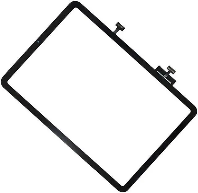 Alt view image 3 of 5 - A-MIND for iPad Air 5 2022 Touch Screen Replacement Touch Digitizer for iPad Air 2022 A2589 A2591 Touch Panel Glass Repair Tool Kits(Not Include LCD)