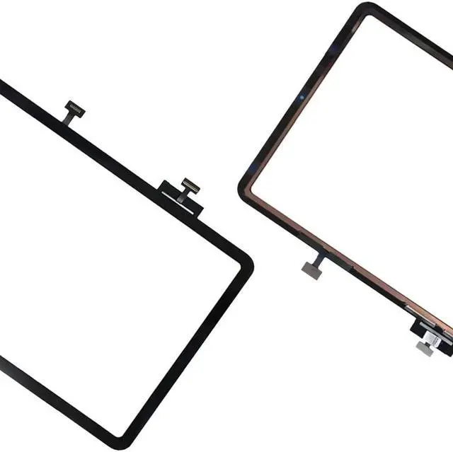 Alt view image 5 of 5 - A-MIND for iPad Air 5 2022 Touch Screen Replacement Touch Digitizer for iPad Air 2022 A2589 A2591 Touch Panel Glass Repair Tool Kits(Not Include LCD)