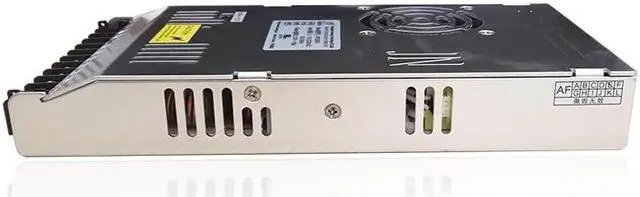 Alt view image 3 of 5 - JPS300V G-Energy 5V 60A 300W Power Supply JPS300V