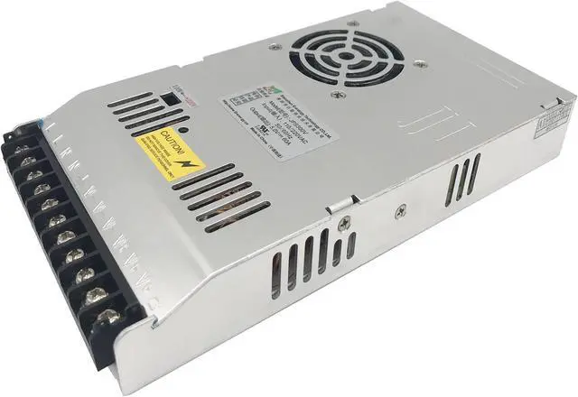 Main image of JPS300V G-Energy 5V 60A 300W Power Supply JPS300V