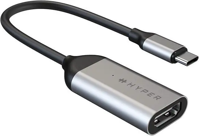 Main image of HyperDrive USB-C to HDMI Adapter - 4k 60Hz HDR
