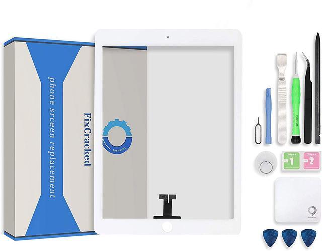 thumbnail image 2 of Original LCD For IPad Pro 10.5 1st Gen A1701 A1709 LCD Display With Touch Screen Digitizer Tablet Assembly Replacement I.849190845 2 of 13