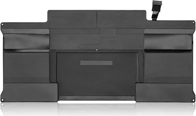 Alt view image 3 of 3 - HBFVG A1377 A1405 A1496 Laptop Battery Replacement for Mac Book Air 13 inch A1466 A1369 (2017, Early 2015, Early 2014, Mid 2013, Mid 2012, Mid 2011 and Late 2010 Version)(7.3V 50Wh)