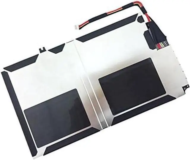 Alt view image 3 of 4 - EL04 EL04XL ELO4XL TPN-C102 HSTNN-IB3R 681879-1C1 681949-001 HSTNN-UB3R 681879-171 Laptop Battery Compatible with HP Envy 4-1000 4-1100 4-1200 4-1000 4-1100 4-1200 4-1043CL Series(14.8V 52Wh)