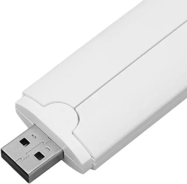 Alt view image 4 of 5 - USB 4G Hotspot,Portable Router Pocket Mobile Hotspot Supports 10 Devices, 4G LTE Travel Router WPA WPA2 Hotspot Devices Support Micro SIM Card