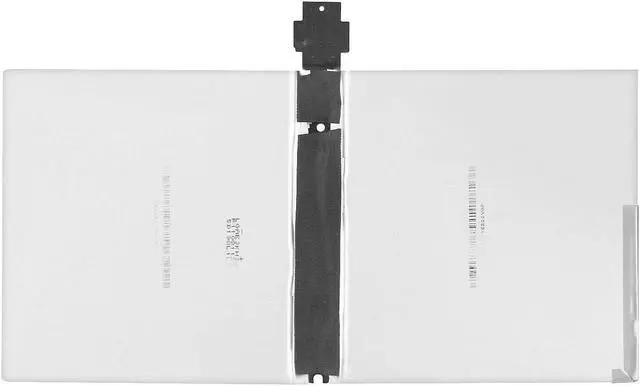 Alt view image 5 of 5 - OUWEE DYNR01 Tablet Battery Compatible with Microsoft Surface Pro 4 1724 12.3 inch Series Notebook G3HTA027H 7.5V 38.2Wh 5087mAh Tools