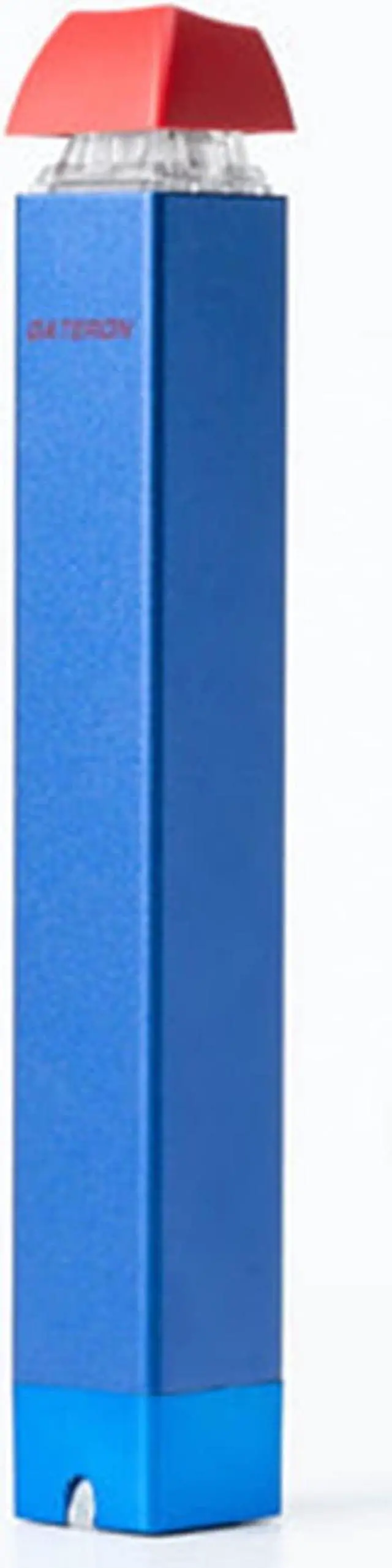 Main image of GATERON Switches Puller V2 for Mechanical Keyboard Switch Modification DIY Tool(Blue)