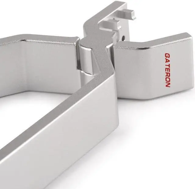 Alt view image 2 of 5 - GATERON Switches Opener for Mechanical Keyboard Switch Modification DIY Tool(Silver)