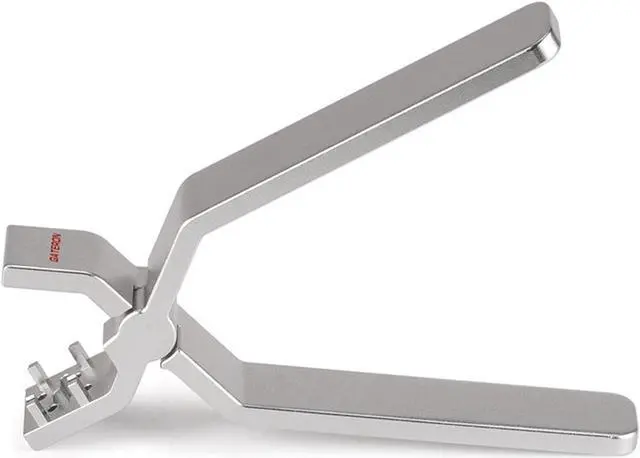 Main image of GATERON Switches Opener for Mechanical Keyboard Switch Modification DIY Tool(Silver)