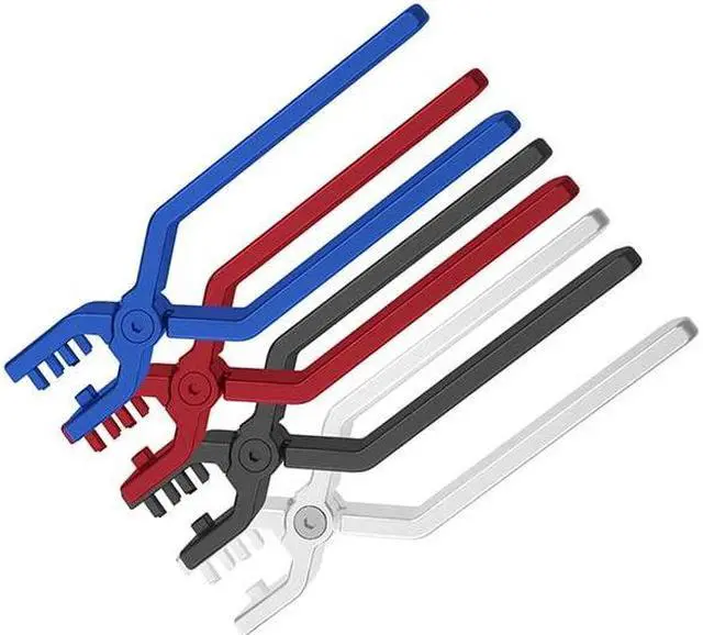 Alt view image 4 of 5 - GATERON Switches Opener for Mechanical Keyboard Switch Modification DIY Tool(Silver)