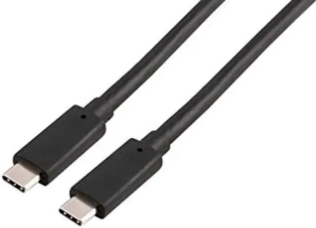 Main image of TRESDIN USB3.1 Type-C Data Cable Double-Head PD60W 10G Quick-Charge high-Speed Cable c to c Charging Cable USB-C Universal iPad pro MacBook Huawei Notebook Android Phone