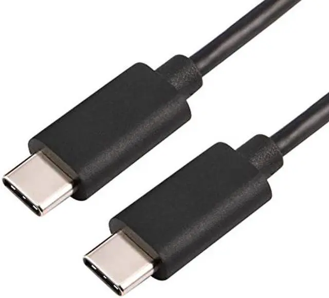 Alt view image 2 of 4 - TRESDIN USB3.1 Type-C Data Cable Double-Head PD60W 10G Quick-Charge high-Speed Cable c to c Charging Cable USB-C Universal iPad pro MacBook Huawei Notebook Android Phone