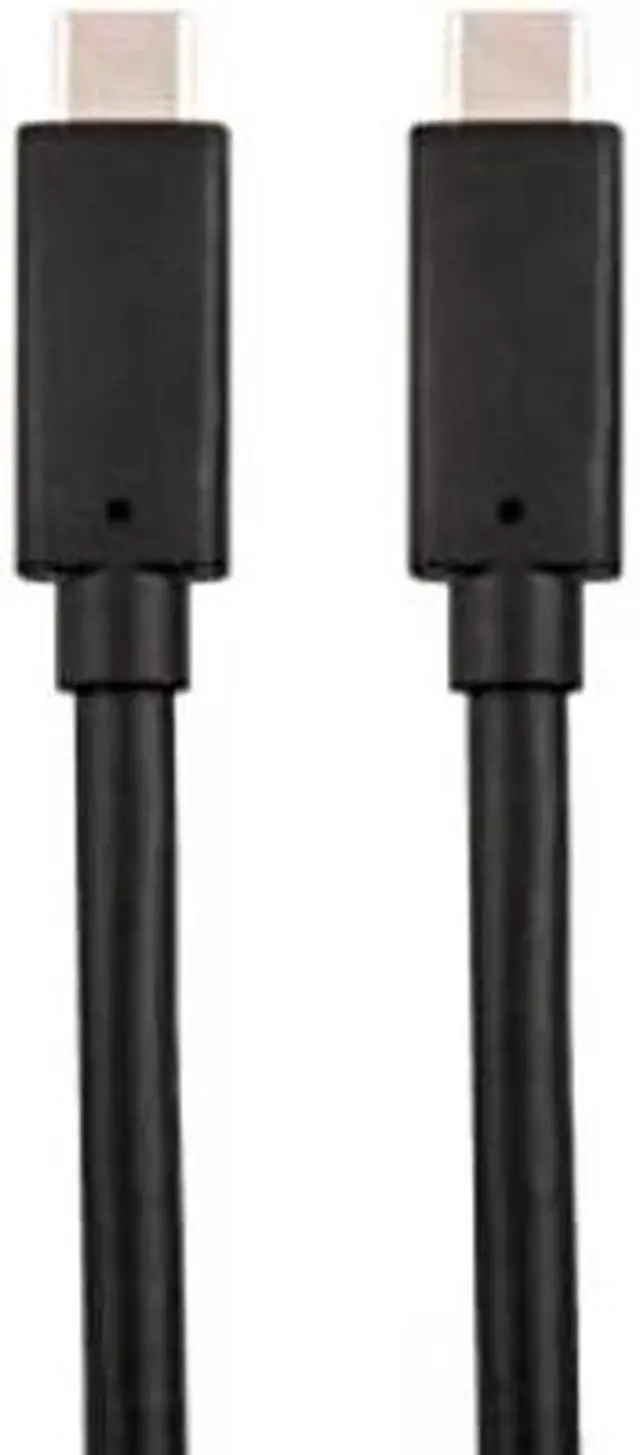 Alt view image 3 of 4 - TRESDIN USB3.1 Type-C Data Cable Double-Head PD60W 10G Quick-Charge high-Speed Cable c to c Charging Cable USB-C Universal iPad pro MacBook Huawei Notebook Android Phone