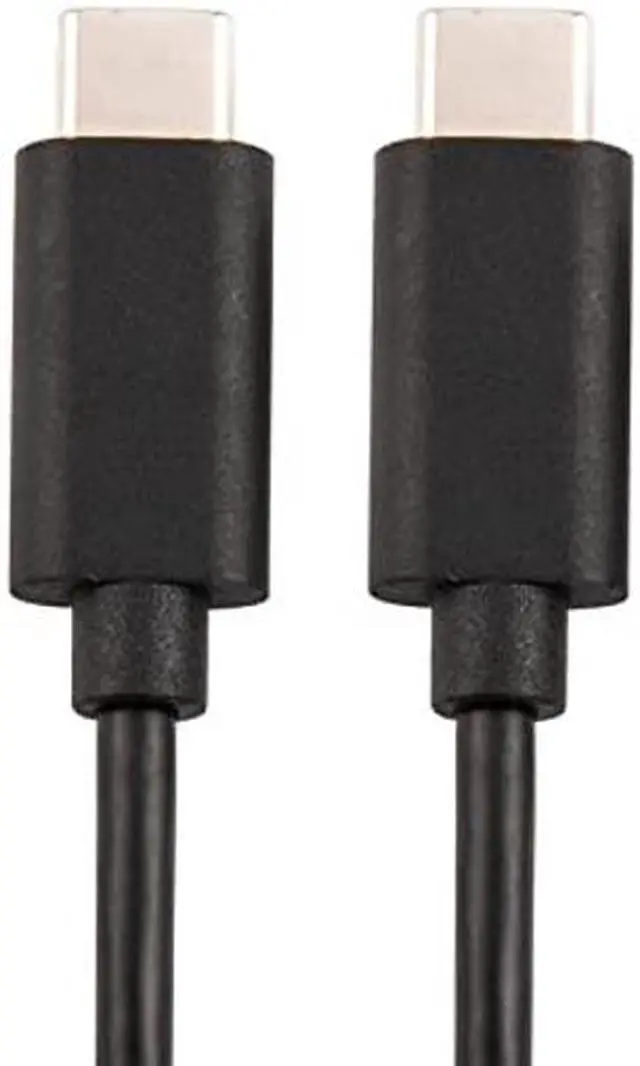 Alt view image 4 of 4 - TRESDIN USB3.1 Type-C Data Cable Double-Head PD60W 10G Quick-Charge high-Speed Cable c to c Charging Cable USB-C Universal iPad pro MacBook Huawei Notebook Android Phone