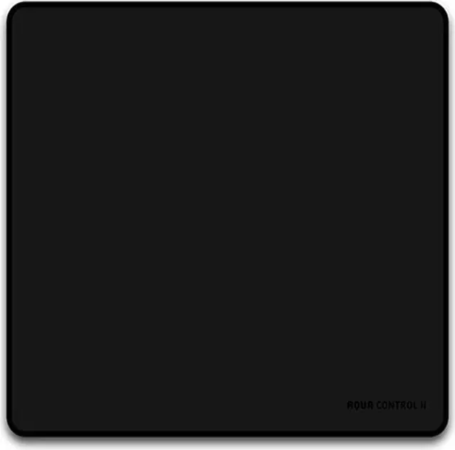 Main image of X-Raypad Aqua Control 2 Gaming Mouse Pad, Ultra-High Precision Mouse Pad with Perfect Speed and Control Capability, Consistent X and Y Glide, Designed for Fps Players with Low DPI Requirements