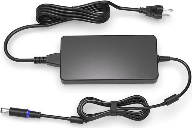 Main image of 240W Laptop Charger Fit for Dell Alienware M15 17 15 R3 R4 R5 R2 13 M17 X51 M17X M18X G5 G7 GA240PE1-00,Precision 7710 M6800 M6500 M6600 M4700 M6700 M6400 J211H AC Adapter Power Cord