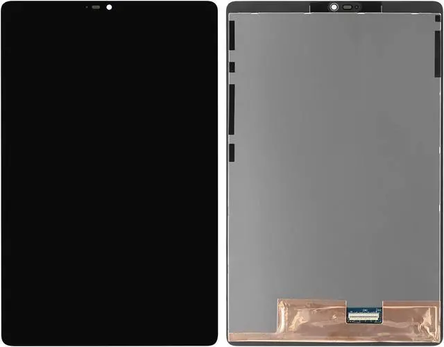 Alt view image 4 of 5 - Replacement for Lenovo Tab M8 LCD Screen TB-8505 LCD Display TB-8505F LCD Digitizer TB-8505X 2019 8.0" 1280x800 LCD Screen Replacement Assembly (Black)