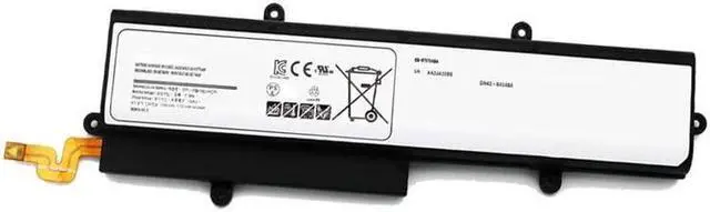Main image of aowe Replacement Battery EB-BT670ABA for Galaxy View 18.4" SM-T670 SM-T677A Series AA2GA26BS AA2GC05BS AA2GB07BS AA2GB07B AA1G907KS AA1GA02BS AA2GC16BS AA2GB23BS