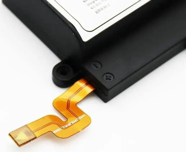Alt view image 3 of 3 - aowe Replacement Battery EB-BT670ABA for Galaxy View 18.4" SM-T670 SM-T677A Series AA2GA26BS AA2GC05BS AA2GB07BS AA2GB07B AA1G907KS AA1GA02BS AA2GC16BS AA2GB23BS