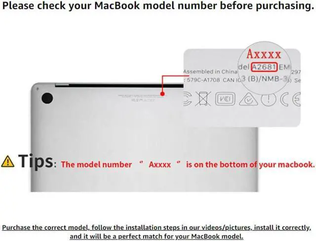 Alt view image 3 of 5 - BaayCerrie Brown Woven Fabric Design for A2337 A2179 A1932 MacBook Air 13 inch Case 2021 2020 2019 2018