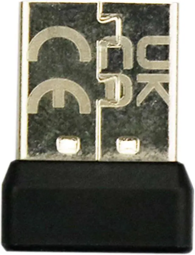 Alt view image 3 of 4 - BestParts New USB Dongle Keyboard Receiver Adapter Replacement for G913 G915 TKL Wireless Mechanical Gaming Keyboard fits for G815 G813 TKL (Black)