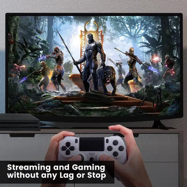 Alt view image 4 of 5 - BIFALE Cat 8 Ethernet Cable 100 FT, High Speed Network Cable 40Gbps 2000MHz, 26AWG Heavy Duty LAN Cable Shielded in Wall, PE Jacket for Modem Router, Indoor&Outdoor