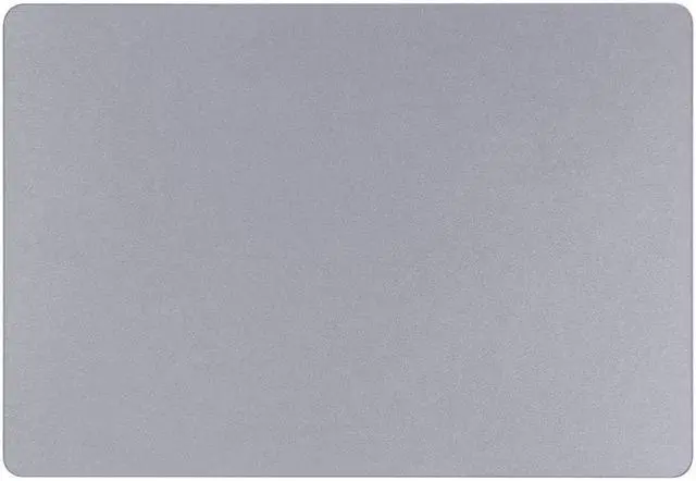 Alt view image 2 of 3 - New A1932 Touchpad Trackpad Without Flex Cable Replacement for MacBook Air 13.3 inch A1932 2018 Year (Space Gray)