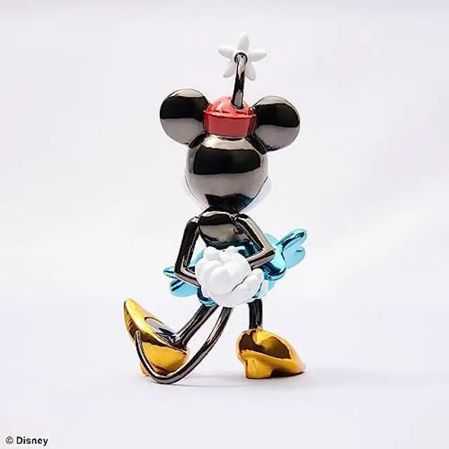 Alt view image 3 of 3 - Square Enix 1930s Disney/Bright Arts Gallery/Minnie Mouse