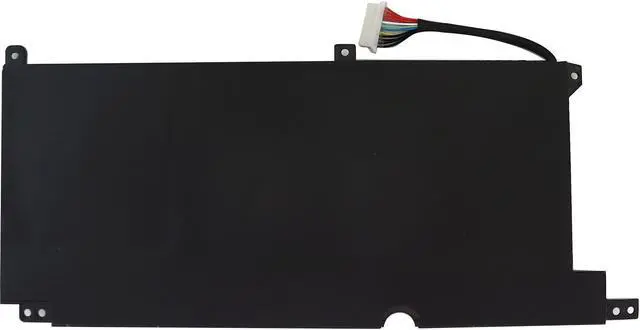 Alt view image 2 of 5 - 52.5Wh PG03XL Laptop Battery for HP Pavilion Gaming 15-DK 15T-DK 15-EC 15-DK0XXX 15-DK0056WM 15-DK0068WM 15-DK0055NR 15T-DK200 15-EC0013DX 15-EC1073DX 15Z-EC200 16-A0032DX 16-A0035NR L48495-005