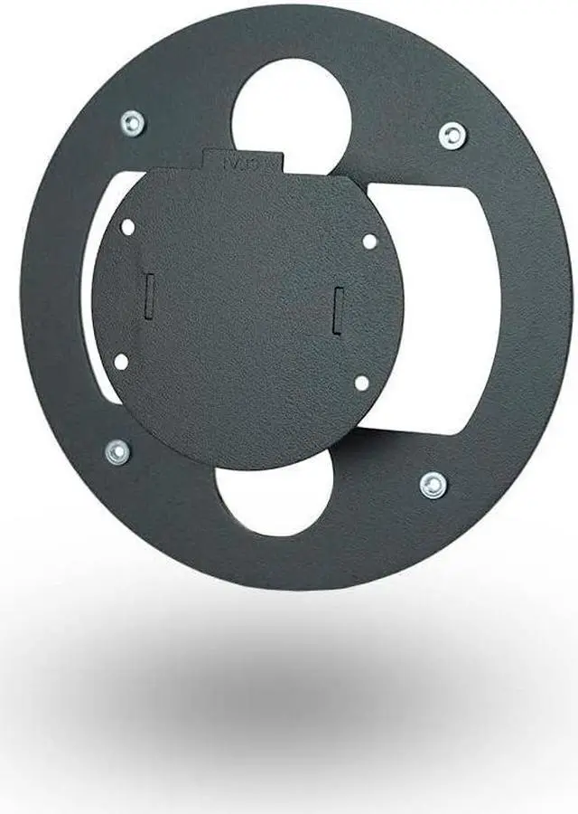 Main image of Gladiator Joe Monitor VESA Adapter Arm/Mount Designed for Odyssey G6 G7 27 32"