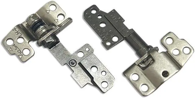 Main image of JINTAI LCD Hinge Replacement for Dell Alienware M15 R3 M15 R4 L&R LCD Screen Hinge Bracket Pair Kit Set