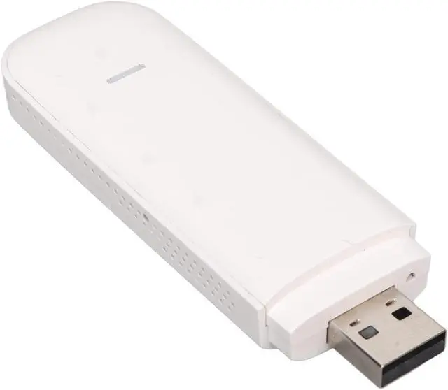 Main image of 4G LTE USB Portable WiFi Router, Travel Mobile Hotspot, Supports 10 User Connections, Mini Router SIM Card Slot, High Speed and Convenient Travel Hotspot