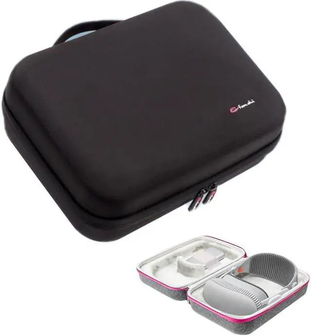 Main image of Coyktonty Carrying Case for Vision Pro, Suitable for Travel and Home Storage, Portable Protection Accessories (Black)