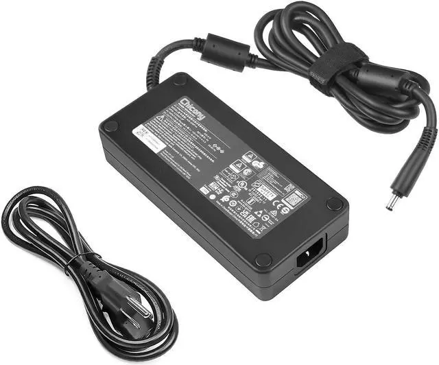 Alt view image 2 of 5 - OEM 330W AC Adapter for Acer Predator Helios 18 16 15 PH18-71 PHN16-71 PH16-71 PH3D15 Acer Predator Triton 17 X PTX17-71 Power Cord Acer Nitro 17 16 15 Charger AN17-51 AN17-41 AN16-41 PA-1331-99