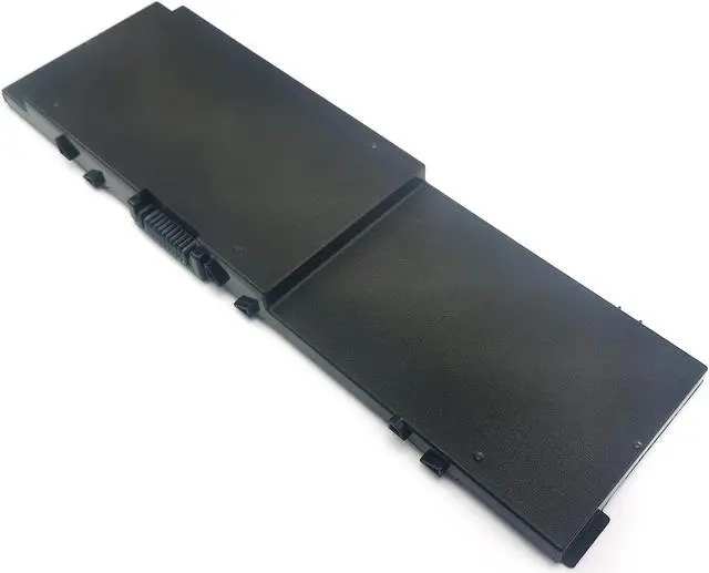 Alt view image 4 of 5 - 91WH Type MFKVP Replacement Dell Battery for Dell Precision 15 7510 7520 17 7710 7720 M7510 M7710 451-BBSB 451-BBSE 451-BBSF GR5D3 M28DH T05W1 TO5W1 TWCPG RDYCT 0FNY7 1G9VM, 6-Cell Laptop Batteries.