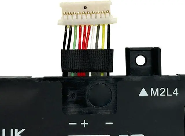 Alt view image 4 of 5 - EPYOBW SC04XL Battery 63.32Wh Compatible with HP Envy 14-EB 14-EB0376NG 14-EB0010NR 14-EB0775NG Series Laptop HSTNN-IB9R M07392-005 M08254-1C1 L777034-005 SC04063XL 3906mAh 15.2V