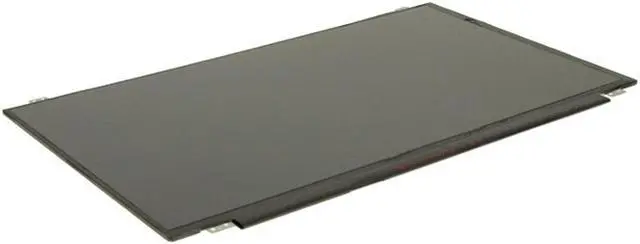 Alt view image 5 of 5 - FULLCOM New 14" Screen B140HAN04.2 1920x1080 30 pin Narrow bazel Matte LCD Replacement (IPS) (Top & Bottom Brackets)