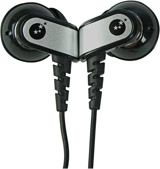 Main image of Able Planet Sound Clarity SI550 Sound Isolation Earbuds