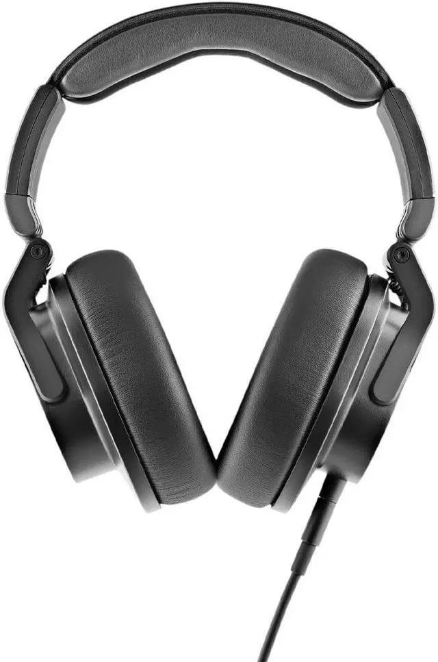 Alt view image 3 of 5 - Austrian Audio - Hi-X60 Professional Closed-Back Over-Ear Headphones