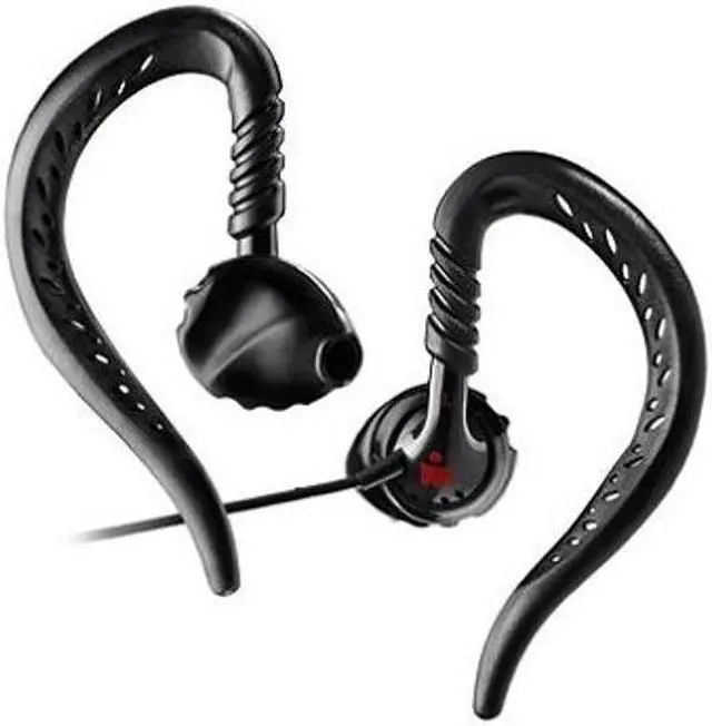 Main image of Yurbuds Ironman Essential Pack-Black