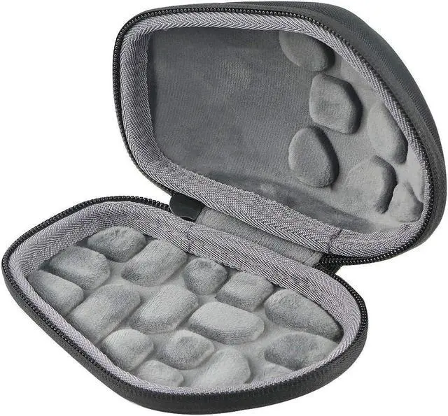 Alt view image 3 of 5 - Hard Case for Logitech G604 Mouse + MX Mechanical Keyboard