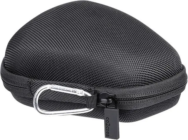 Alt view image 3 of 5 - Hard Case for Logitech MX Master 3S + Mechanical Mini Keyboard