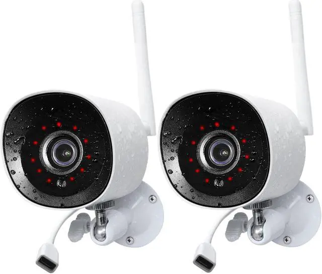 Zmodo Newest Meshare 1080p Mini Camera Zmodo Mini Wireless Camera 2025