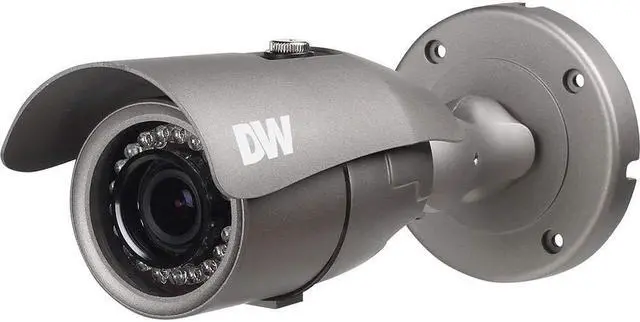 Main image of Digital Watchdog (DWC-B6263TIR) Star-Light Universal HD Series, Weatherproof Bullet Camera