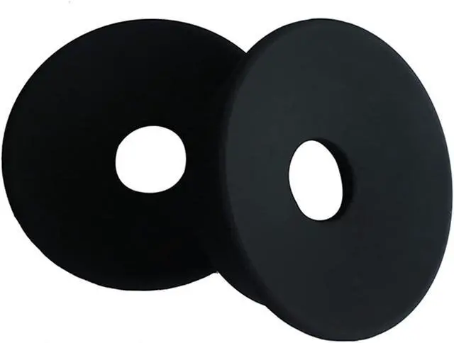 Main image of for TDH39 and DD45 Audiometer ear Cushion Replacement earphone Pad 1 Pair