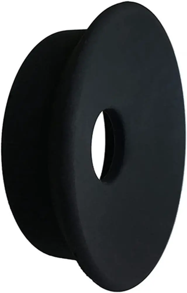 Alt view image 2 of 3 - for TDH39 and DD45 Audiometer ear Cushion Replacement earphone Pad 1 Pair