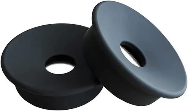 Alt view image 3 of 3 - for TDH39 and DD45 Audiometer ear Cushion Replacement earphone Pad 1 Pair