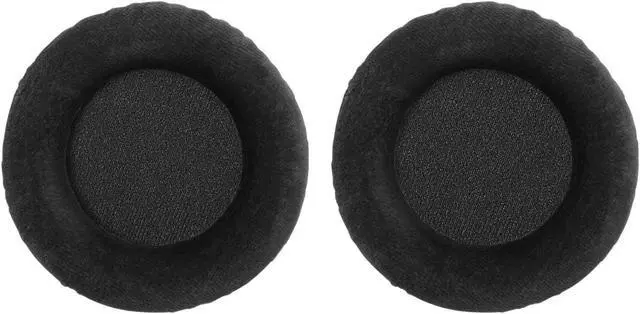 Main image of beyerdynamic EDT 770 VB Ear pad Set Velour in Black for MMX 300, Custom Studio and Other Models